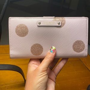 Kate Spade Wallet